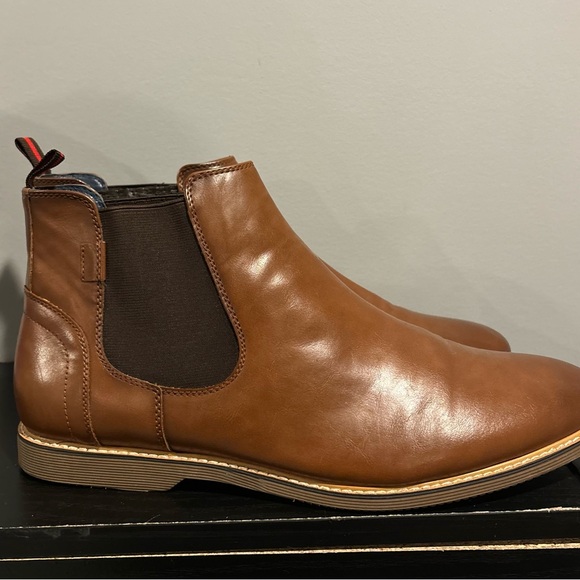 Steve Madden P-mistro boots - Picture 1 of 8